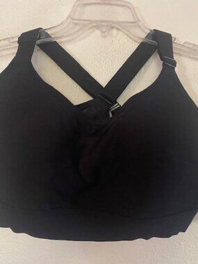 AVIA Cross Back Sports Bra